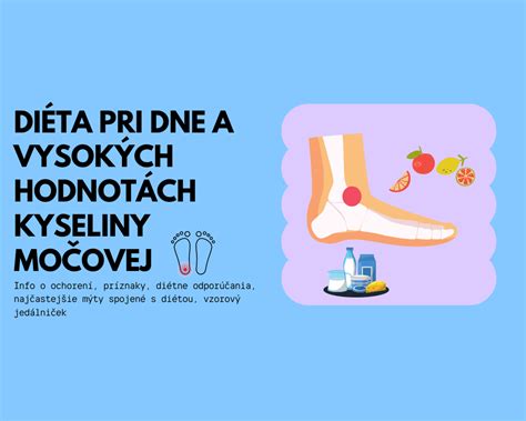 Infografika: Dna a mechanizmus tvorby kryštálov kyseliny močovej