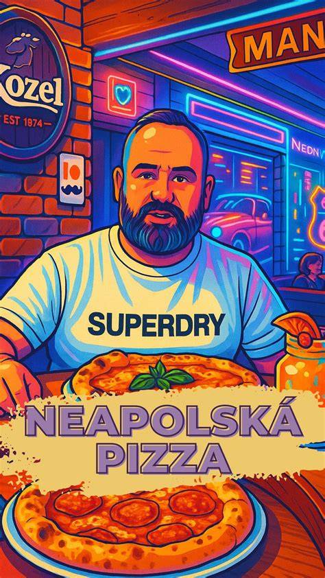 Infografika: Massimoho tajomstvá pre pravú neapolskú pizzu