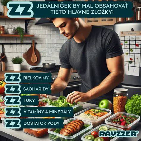 Infografika o tom, ako jogurt zmäkčuje mäso a aké tuky podporuje zvlhnutie šťavy