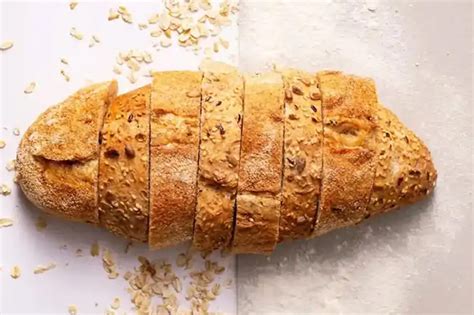 Infografika: Ako ľanové vrecká udržujú chlieb čerstvý a prečo sú ekologické