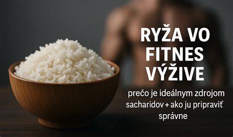 Infografika: Porovnanie GI a výživy ryža vs zemiaky vs cestoviny
