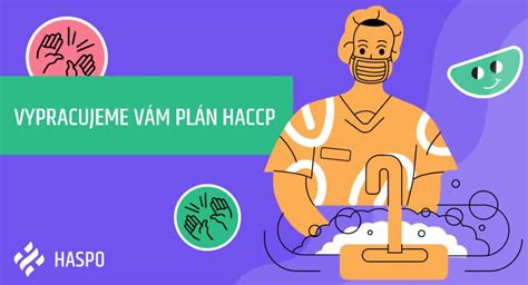 Infografika: HACCP v praxi a tok potravín od príjmu po výdaj