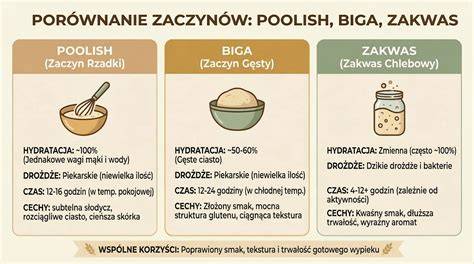 Infografika: Porovnanie technológií výroby chleba (tradičný kvások vs. extrúzia vs. knäckebrot)
