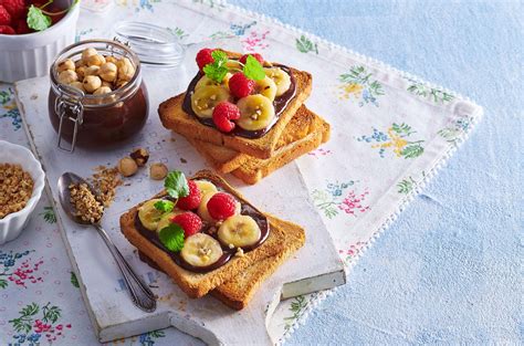 Obrázok: Pohľad na ganache s lieskovými orechmi
