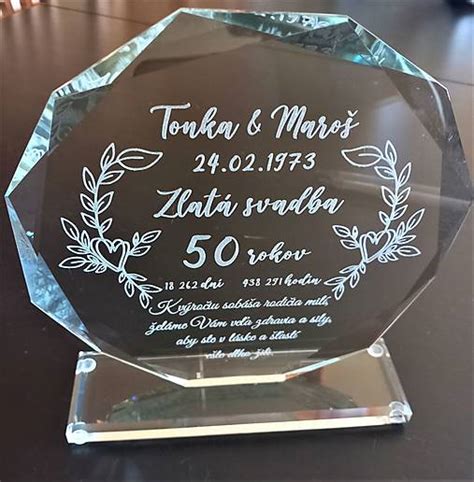 infografika s tipmi na tortu k 50. výročiu svadby
