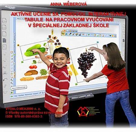 Ukážka online interaktívnej aktivity na učenie slovíčok zeleniny