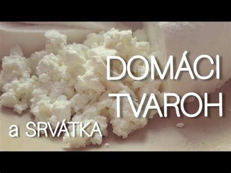 Schéma: Ako vyzrieva tvaroh a oddelí sa srvátka