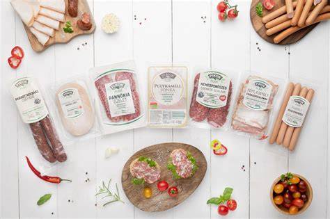 Mapa dostupnosti Pikok Pure a K-free v sieti Lidl