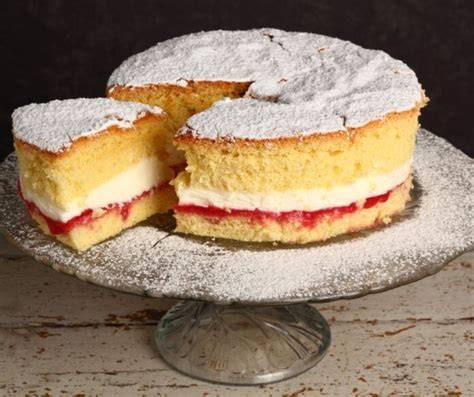 Príkladný recept na vanilkovú tortu - jednoduchý a nadýchaný základ