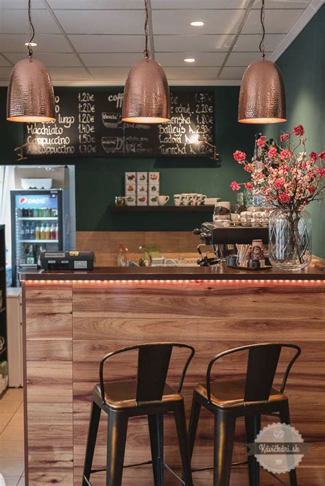 Interiér Gio Caffé Mlyny, kaviareň a zmrzlinové ponuky