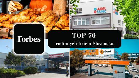 Foursquare rebríček najlepších zmrzlinární na Slovensku