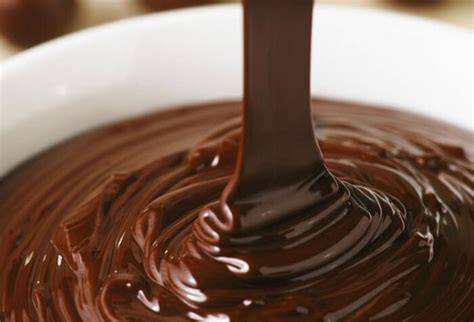 Proces výroby ganache a tipy na lesklú polevu