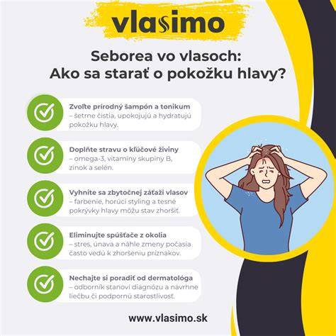 Infografika: Základná starostlivosť o mihalnice krok za krokom