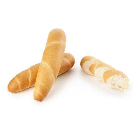 Klasický slovenský rožok