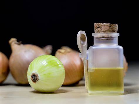 fotogaléria: cibuľový sirup a jeho príprava