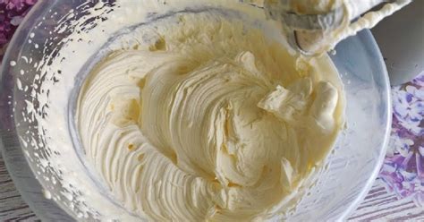 Infografika: Pomery krému z bielej čokolády a mascarpone
