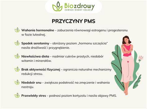 Infografika: hormonálne deje PMS a dopad na chuť