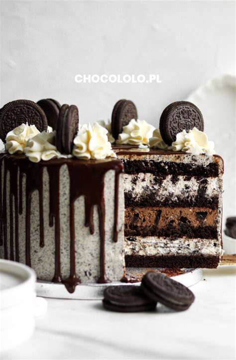 Infografika: vrstvy Oreo torty a postupy vrstvenia