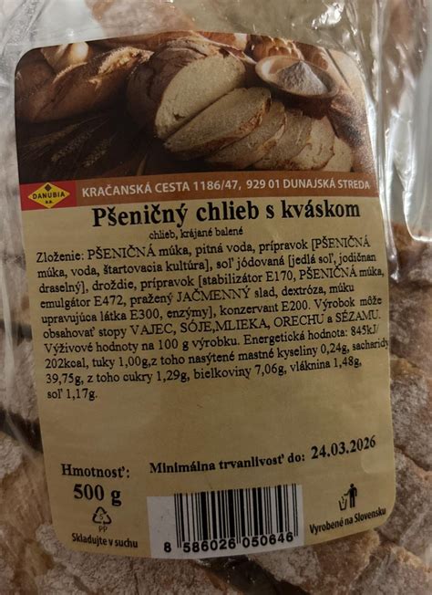 Schéma volnej autolýzy a kvasenia cesta s kváskom