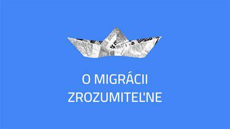 Infografika o migrácii vyzy velikoj a jej hospodárskom význame