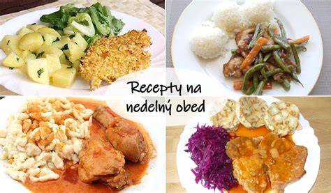 Infografika: Letný obed do práce - prehľad receptov a nutričných hodnôt