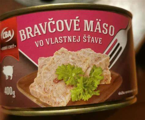 Infografika: Správny postup zavárania mäsa vo vlastnej šťave