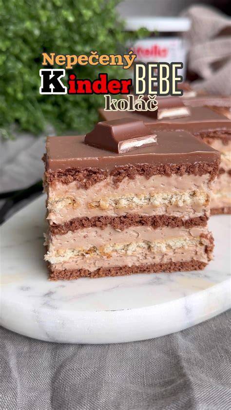 Obrázok zobrazujúci hlavné suroviny: BEBE keks, šľahačkové smotany, banány, kúsky čokolády a mascarpone.