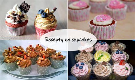 cupcakes ako doplnok torty - ilustratívne