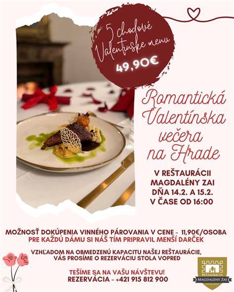Infografika: kľúčové čísla ročníka 2026 (počet reštaurácií, cena menu, trvanie)