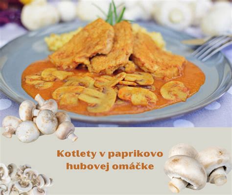 Infografika: Základný postup prípravy hubovej omáčky