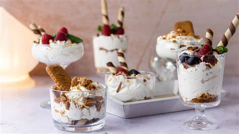 Krém z mascarpone a čokolády