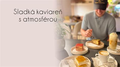 Kaviareň a cukráreň U Elišky - detský kútik a domáce dezerty