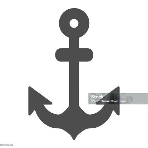 Kotva ako symbol nádeje v kresťanskej ikonografii