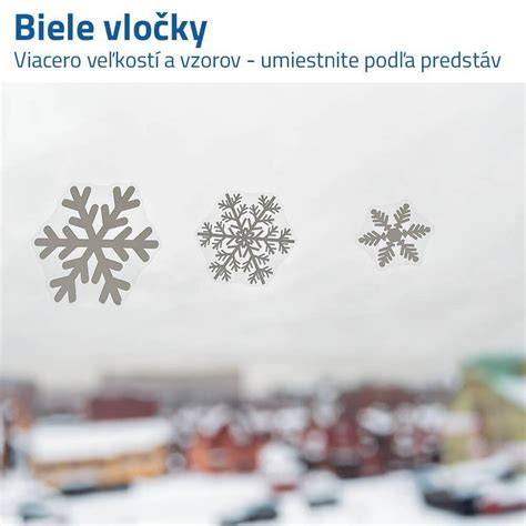 Sušené snehové kruhy na plechu