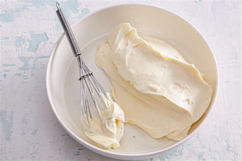 Základný recept na Penovú tortu a krém