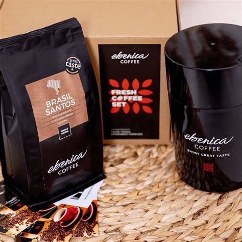 Detaily kávy Piano od Ebenica Coffee
