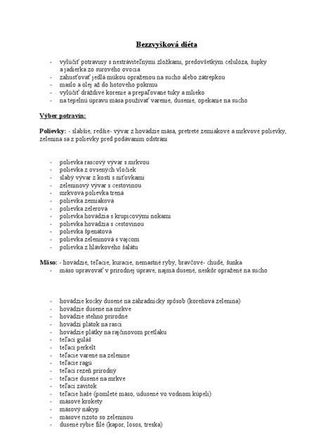 inštruktívnainfografika_bezzvyškova_diéta