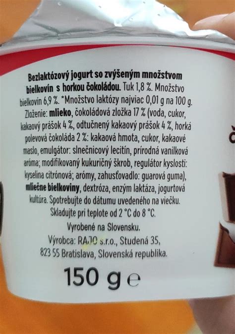 Infografika: Základné nutričné hodnoty bieleho jogurtu a rozdiely medzi druhmi
