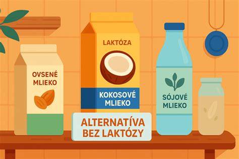 Infografika: Ako vybrať kvalitné kokosové mlieko a tipy na použitie v kuchyni