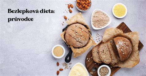 Infografika: Bezlepková diéta a bežné obilniny - čo obsahuje lepok