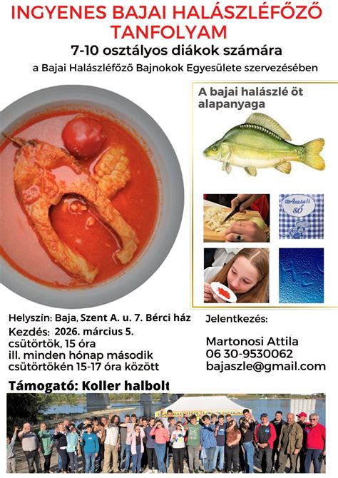 tagimg: Halászlé - obraz regiónov Segedínu a Baja
