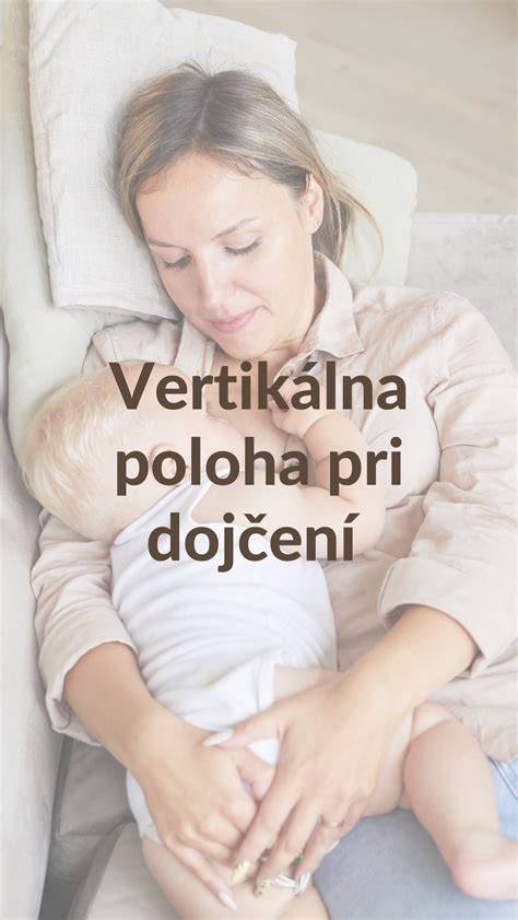 Schéma správnych techník dojčenia a polôh pri dojčení