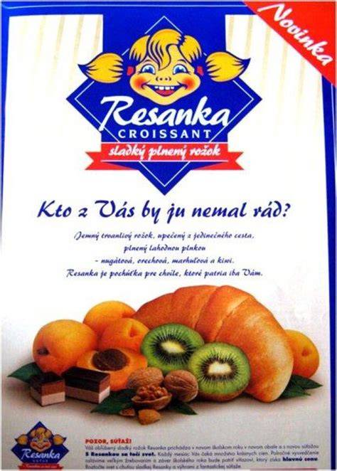 Resanka croissant image