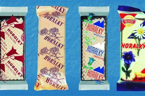 Horalky obal a Arizonky obal