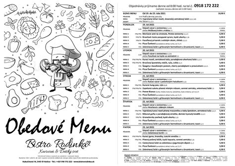 инфографика: rozdelenie svadobného menu na polievky, pred- a hlavné jedlá