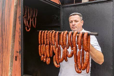 Finalizácia klobás a tipy na skladovanie