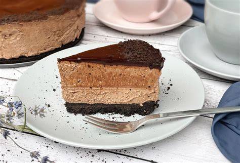 Infografika: tipy na teploty a čas pečenia bezlepkového cheesecake