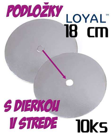 Obrázok znázorňujúci tradičnú formu lineckých koliesok s dierkou v strede