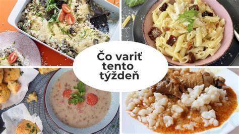 Infografika: 40 tipov na bezmäsité obedy