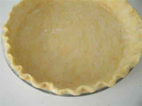 Obrázok znázorňujúci tradičné quiche cesto a formu